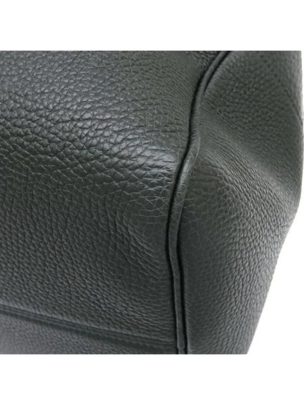 Celine Duffle Travel Bags Green